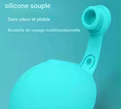 Gourde pour Chien | Portable Étanche