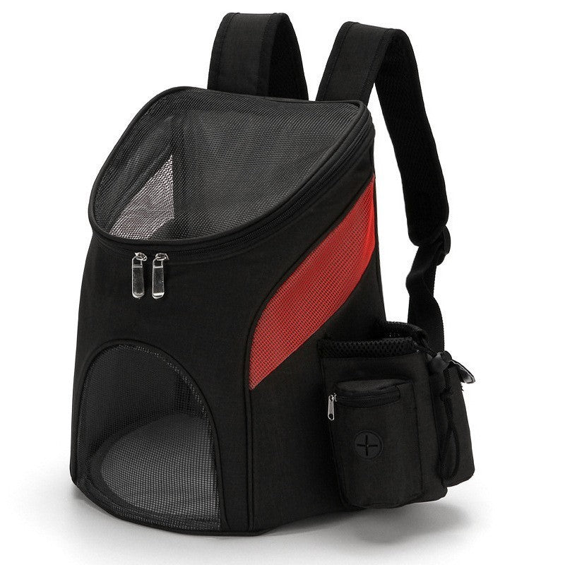 Sac a dos chien - portable de balade - Le Chihuahua Voyageur