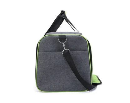 Sac de transport chien - Extensible en maille - Le Chihuahua Voyageur