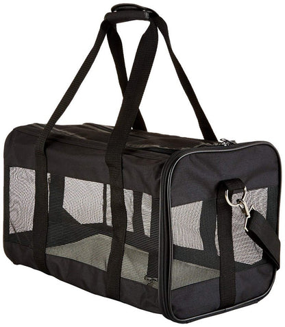 Sac de voyage pour animaux de compagnie - Le Chihuahua Voyageur