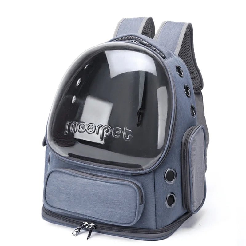 Sac transport Chien | Voyageur Moorpet - Le Chihuahua Voyageur