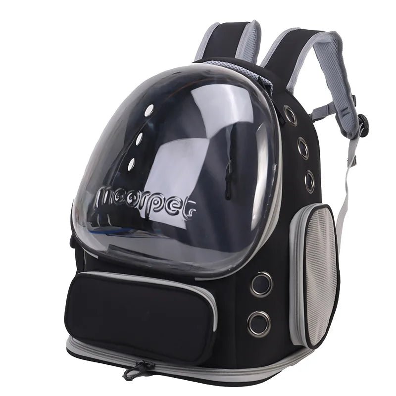 Sac transport Chien | Voyageur Moorpet - Le Chihuahua Voyageur