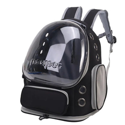 Sac transport Chien | Voyageur Moorpet - Le Chihuahua Voyageur