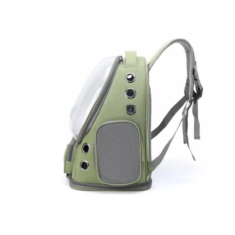 Sac transport Chien | Voyageur Moorpet - Le Chihuahua Voyageur