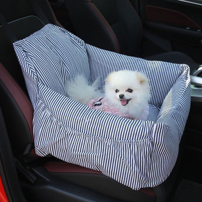 Siège pour animal de compagnie - Le Chihuahua Voyageur