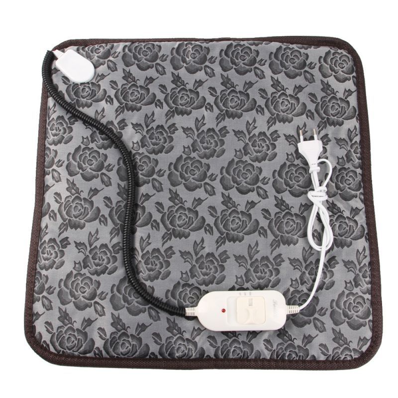 Tapis pour chien - Couverture électrique pour animaux de compagnie - Le Chihuahua Voyageur