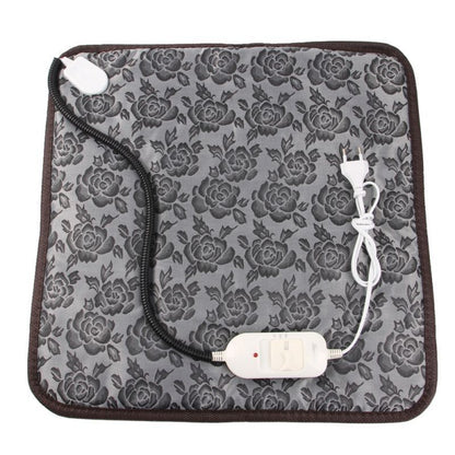 Tapis pour chien - Couverture électrique pour animaux de compagnie - Le Chihuahua Voyageur