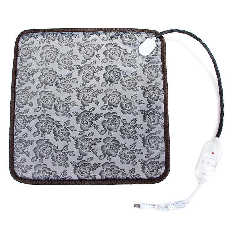 Tapis pour chien - Couverture électrique pour animaux de compagnie - Le Chihuahua Voyageur
