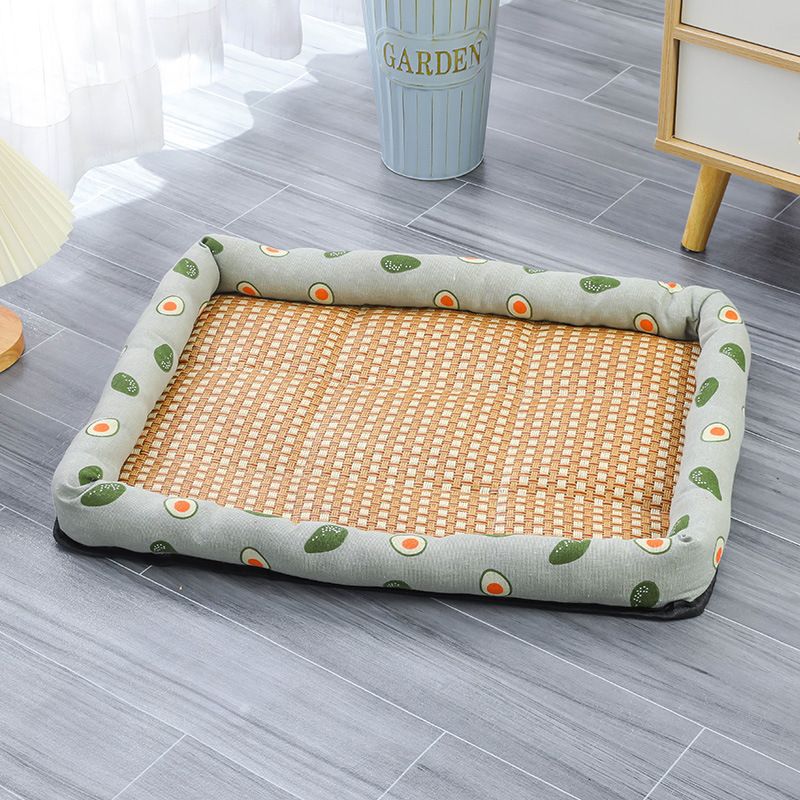 Tapis pour chien - Patinoire pour animaux de compagnie - Le Chihuahua Voyageur