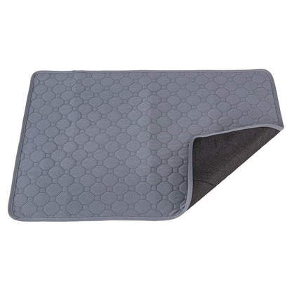 Tapis pour chien - Tapis urine et naissance - Le Chihuahua Voyageur