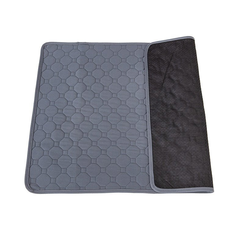 Tapis pour chien - Tapis urine et naissance - Le Chihuahua Voyageur