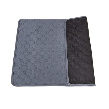 Tapis pour chien - Tapis urine et naissance - Le Chihuahua Voyageur