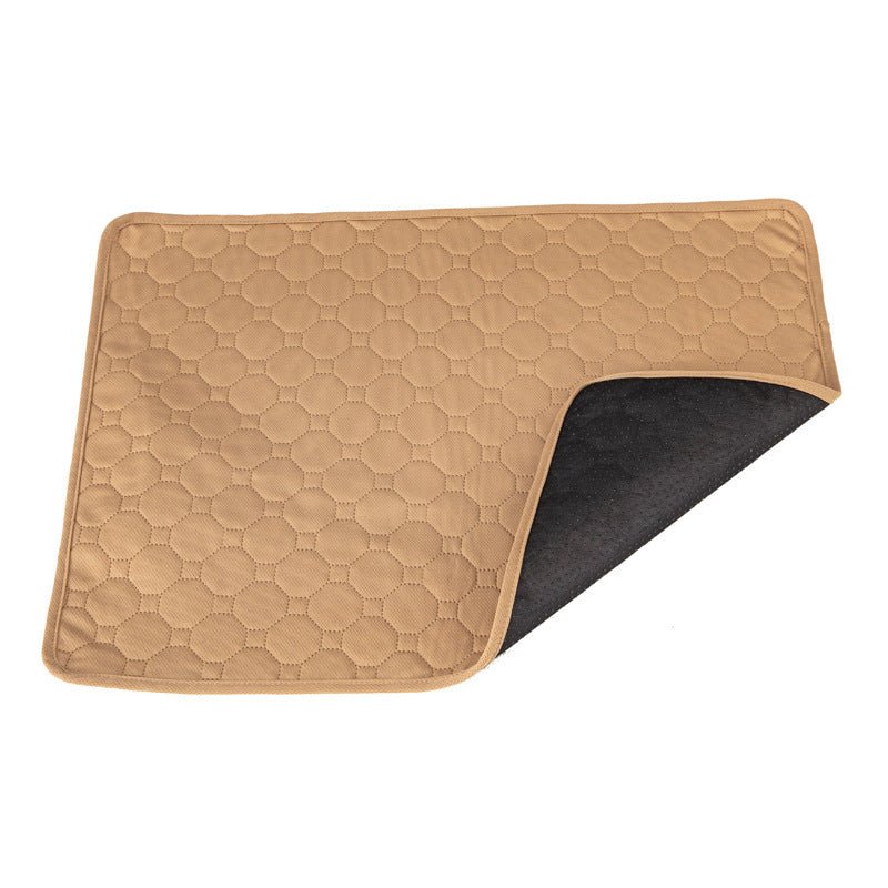 Tapis pour chien - Tapis urine et naissance - Le Chihuahua Voyageur