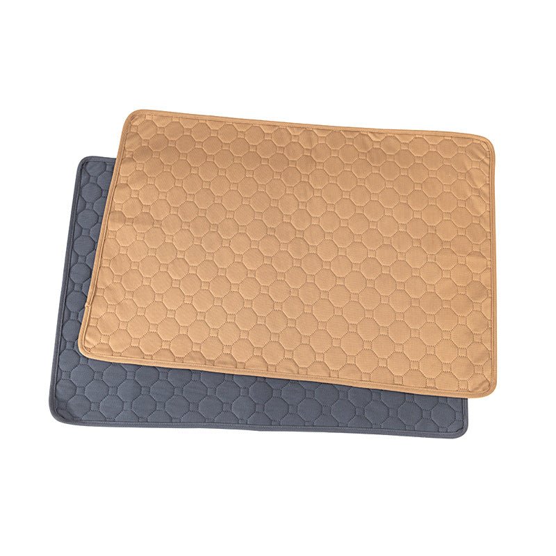Tapis pour chien - Tapis urine et naissance - Le Chihuahua Voyageur