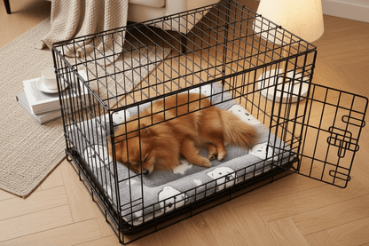 Tapis pour Chien | UltraComfort - Le Chihuahua Voyageur