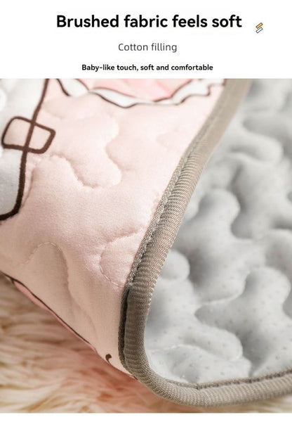 Tapis protection sanitaire pour animaux de compagnie - Le Chihuahua Voyageur