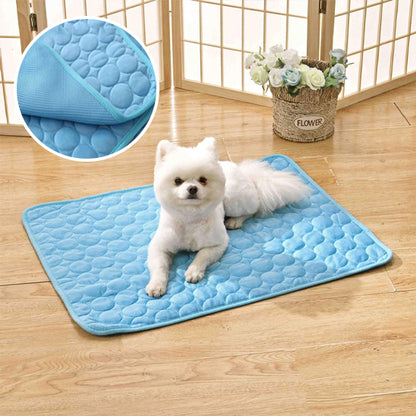 tapis-rafraichissant-chien-lavable-durable