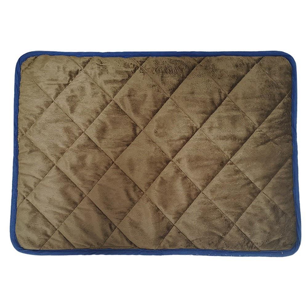 Tapis rafraichissant chien - soft - cool - Le Chihuahua Voyageur