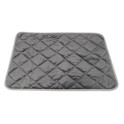 Tapis rafraichissant chien - soft - cool - Le Chihuahua Voyageur