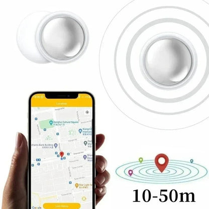 Traceur GPS chien | TrackPet XIAOMI - Le Chihuahua Voyageur