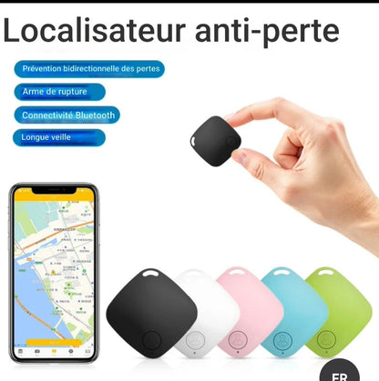traceur gps chien sans abonnement | Ultra-léger 5 choix